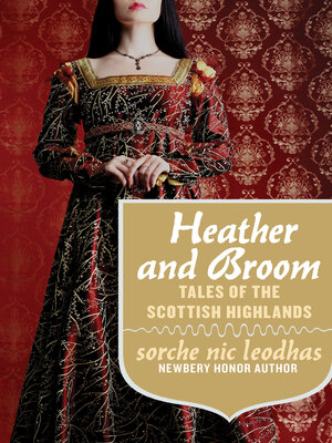 cover image of Heather and Broom